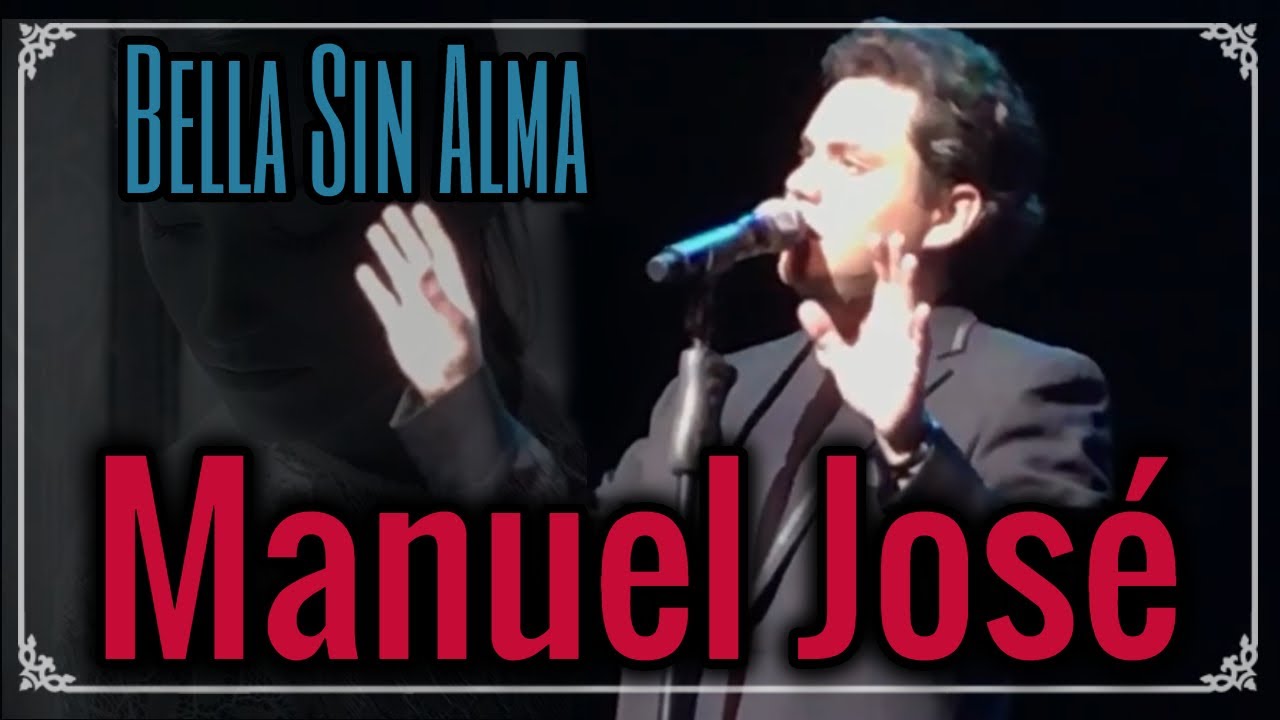 Manuel José - 