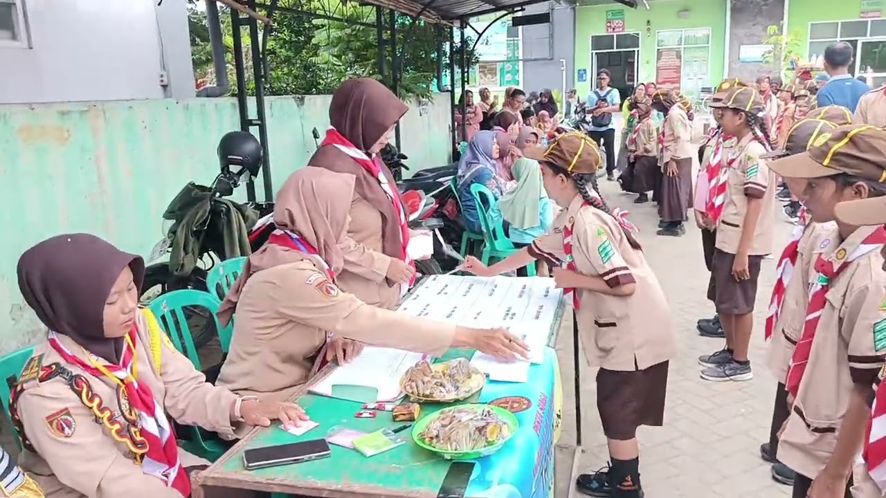 Wawasan kebangsaan lancar 