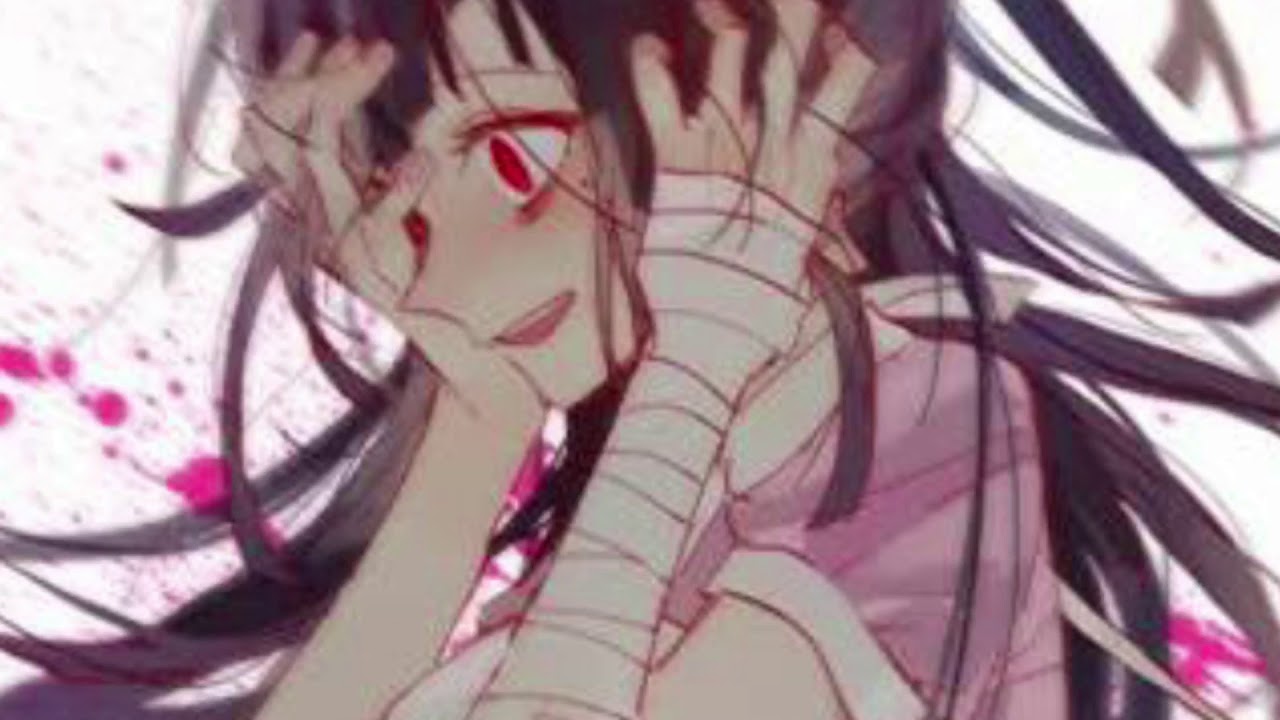 Yandere tells you not to worry..(Yandere girl X Listener)//ASMR//