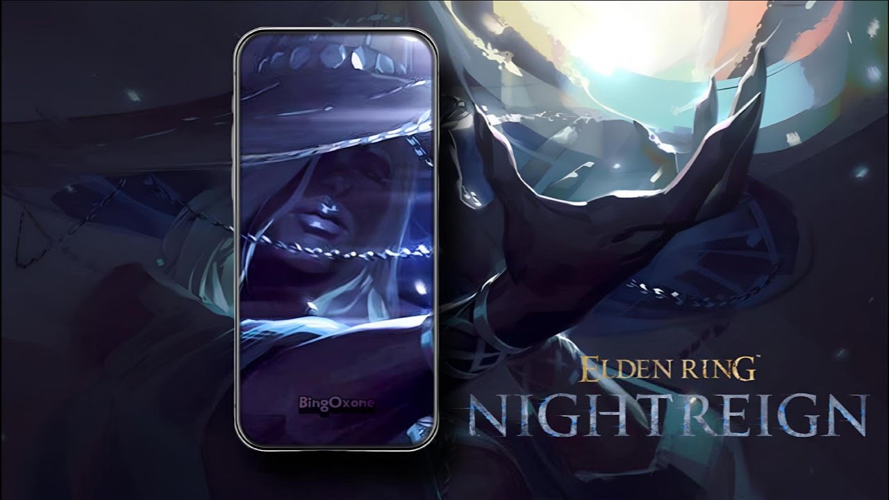 Elden Ring Nightreign The Forsaken Hollows