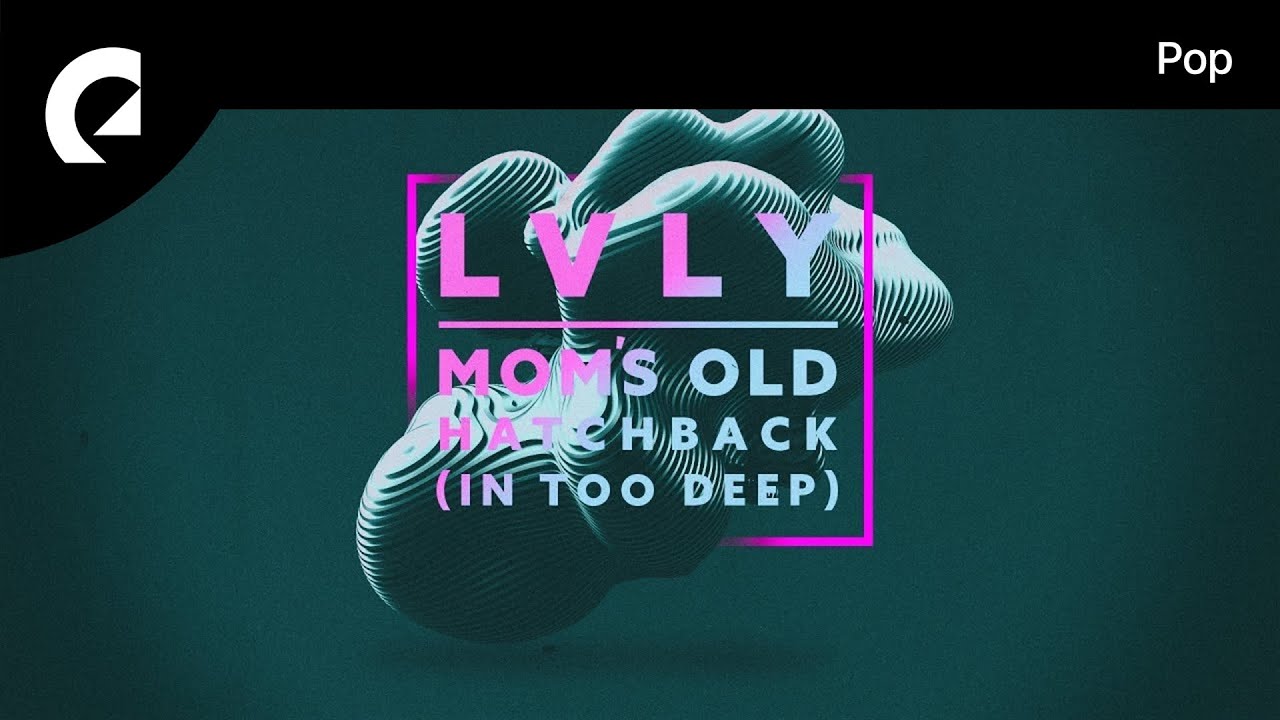 Lvly feat. Emmi - Sorry (Come Back)