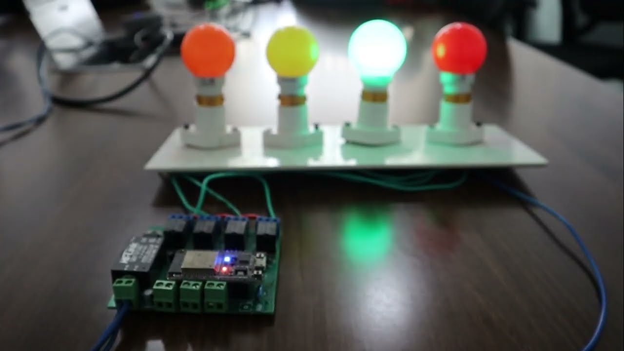 SlackBOT command-Turn off fan! Much needed during a busy meeting. Slack+Workato+IOT business usecase