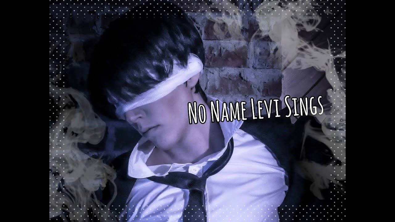 No Name Levi [Lipsync]