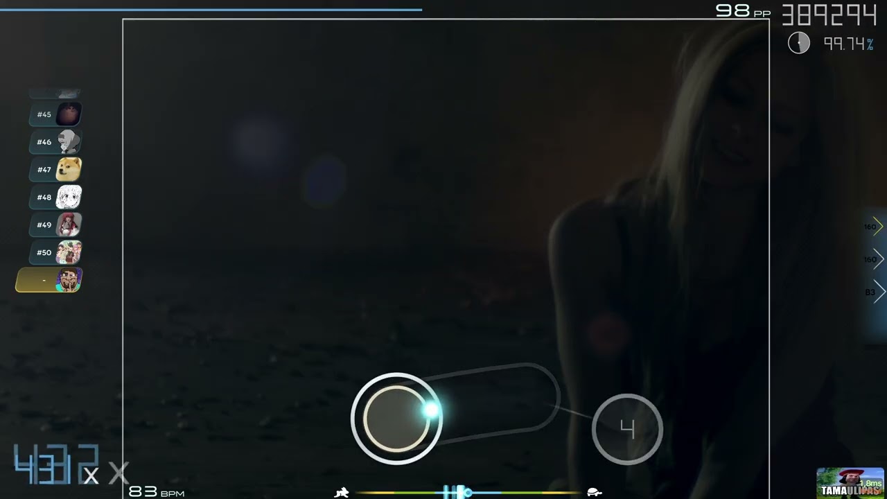 Avril Lavigne - Wish You Were Here [I miss you.] {melae}