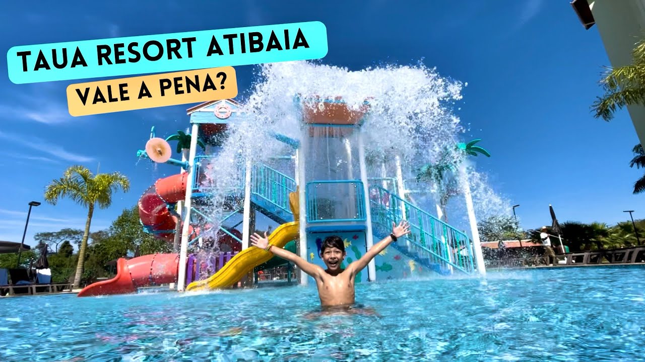 Tauá Atibaia, vale o investimento?