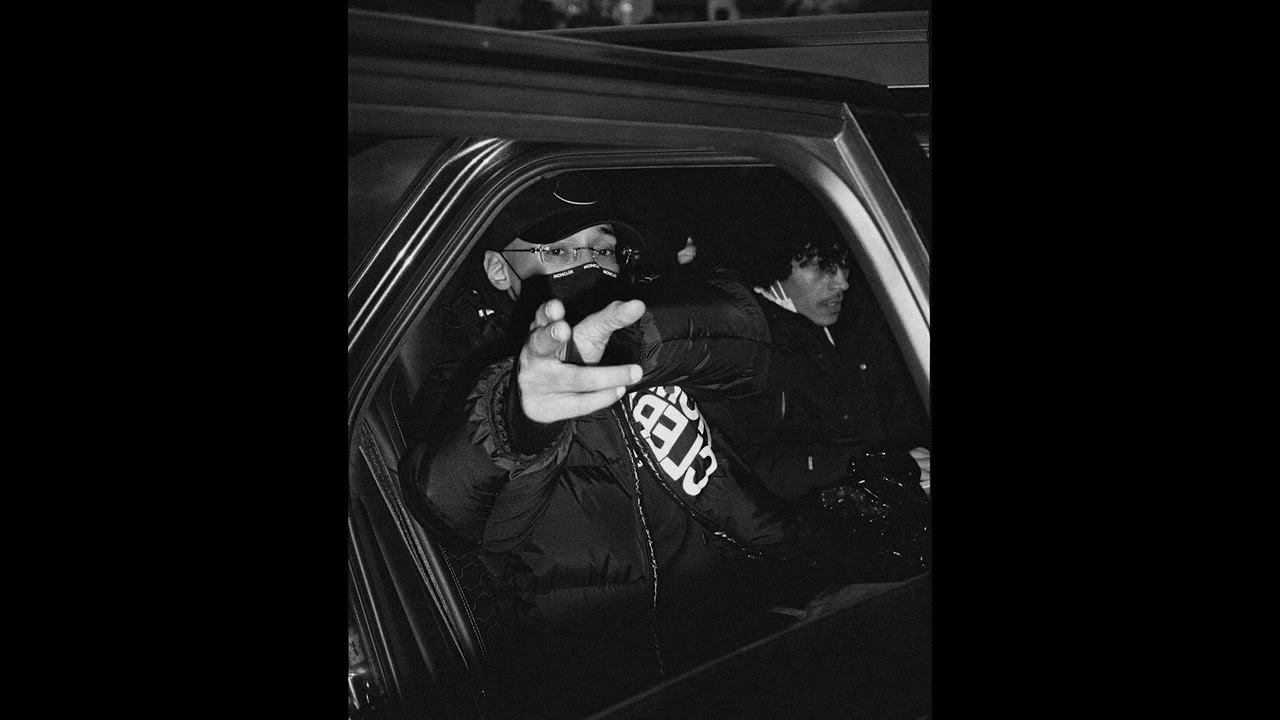 [FREE] Freeze Corleone x Beendo Z Type Beat - 