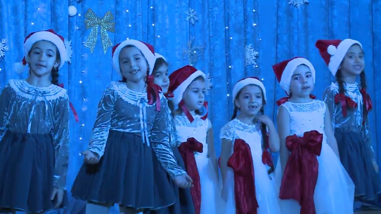 Yeni il Məktubu adlı konsert