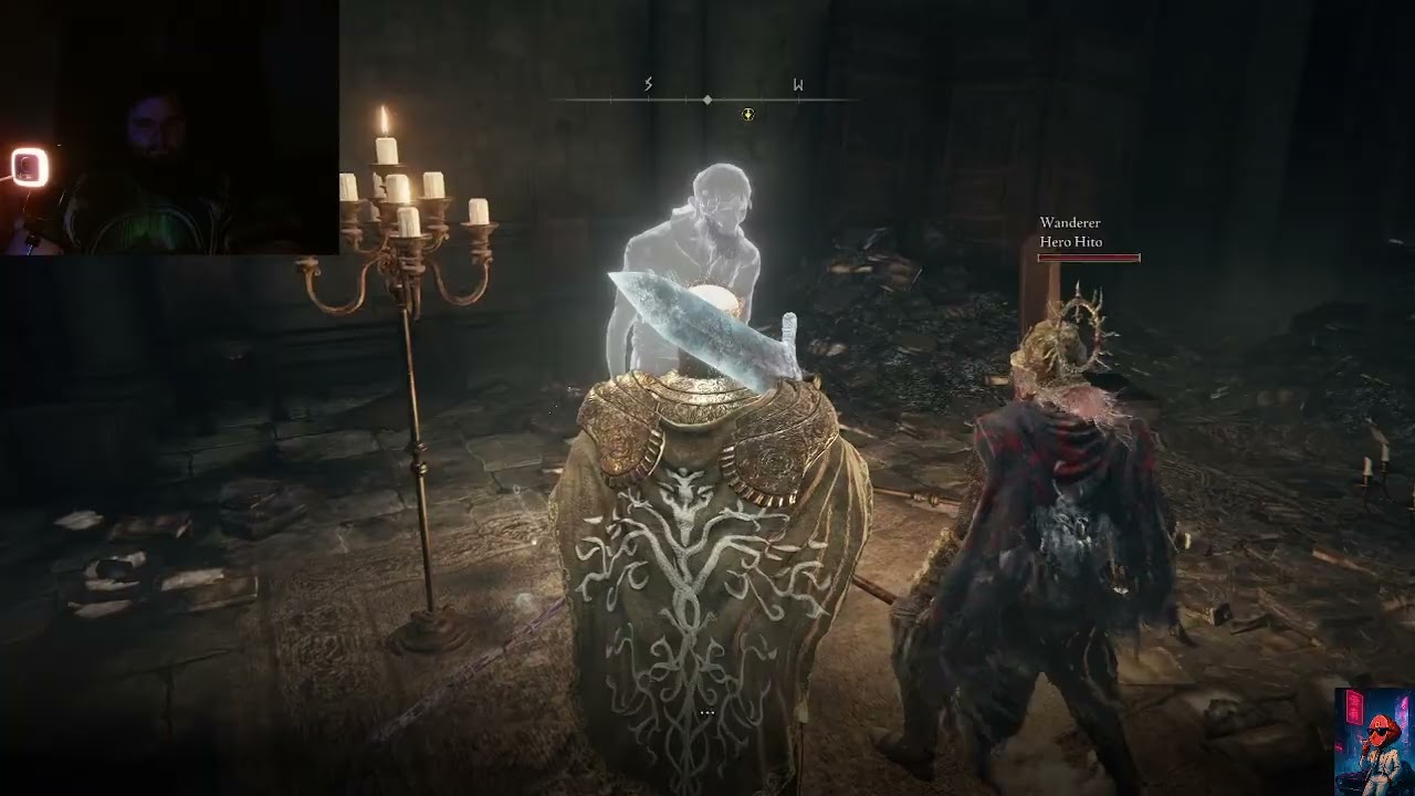 Dragon Lord's Wiener Ring Is Ours! (For Real This Time)