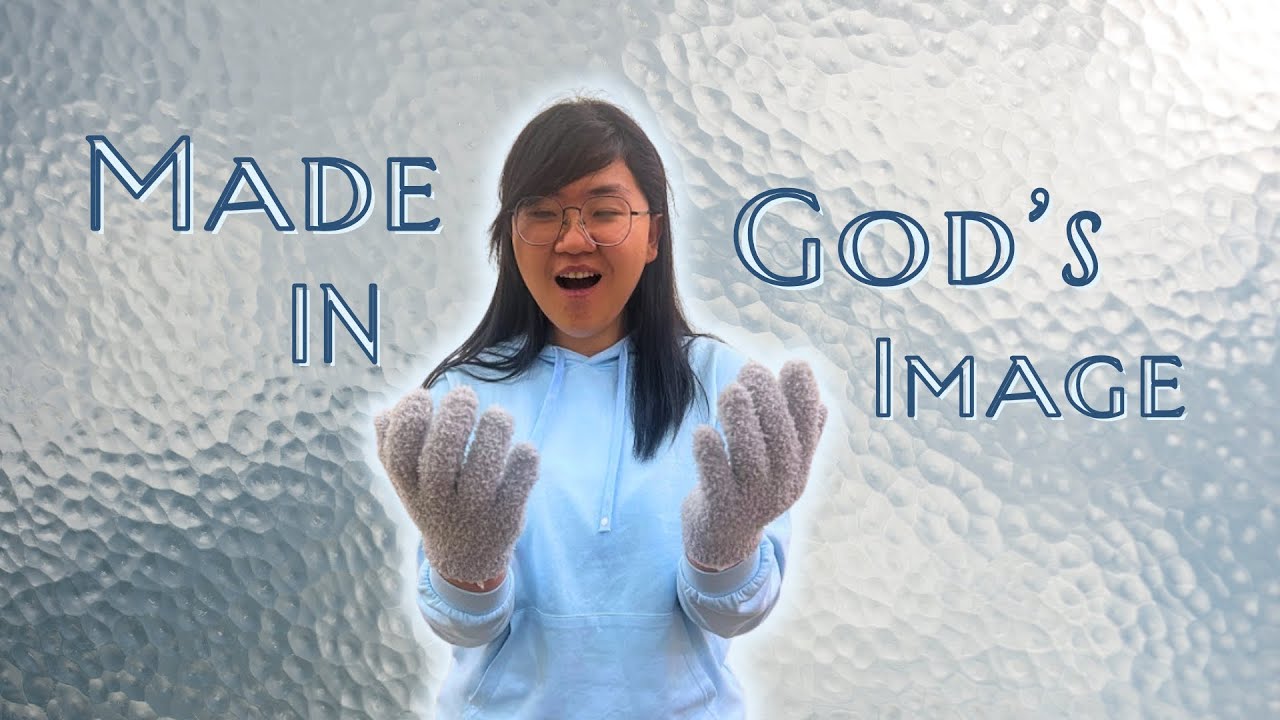 Made In God's Image | Huang Ern | Lifeline Abide | NCCkl