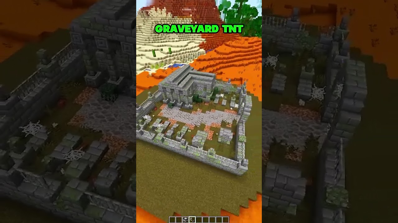 Minecraft tnt mod apk #minecraft #tntmod