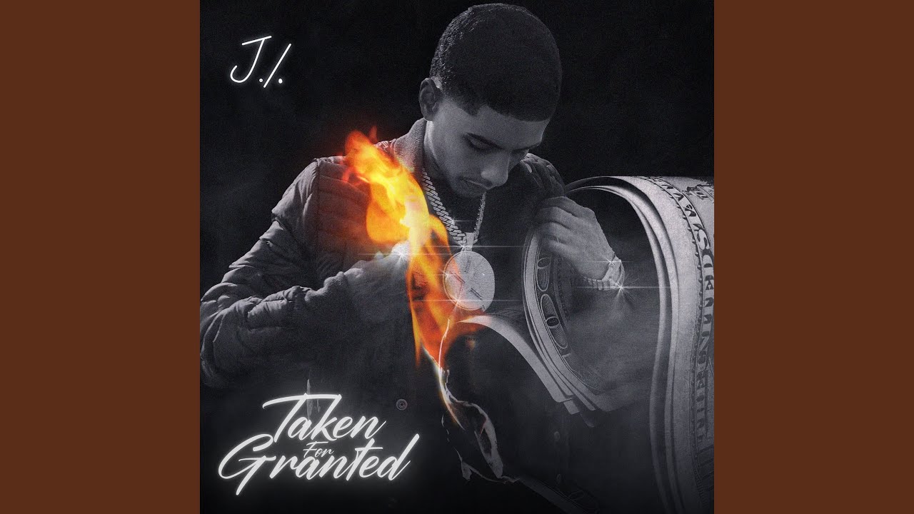 Taken For Granted