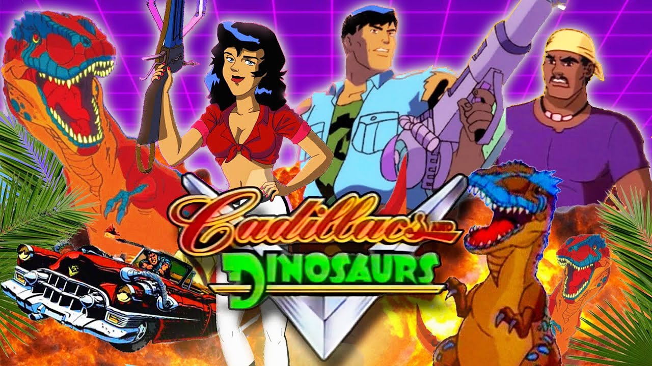 ¿Por Qué NADIE Habla de Cadillacs y Dinosaurios? Resumen Completo🦖🚘