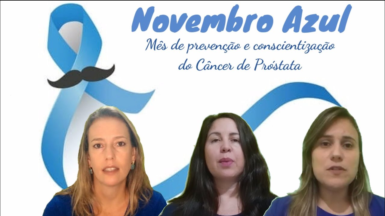 Novembro Azul