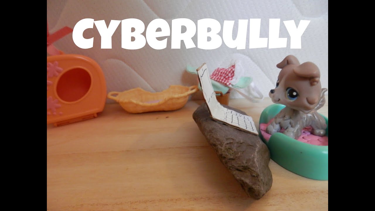 LPS: Cyberbullying Awareness