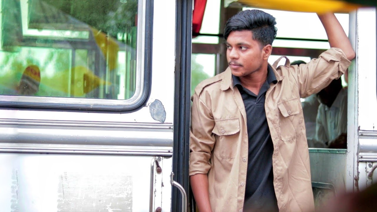 Bus Conductor Became An IAS Officer | Short Film | Anand Mandal