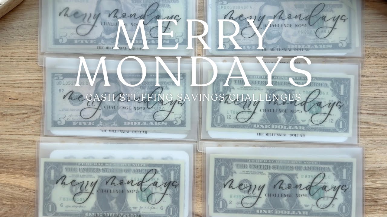 Merry Mondays // No°9