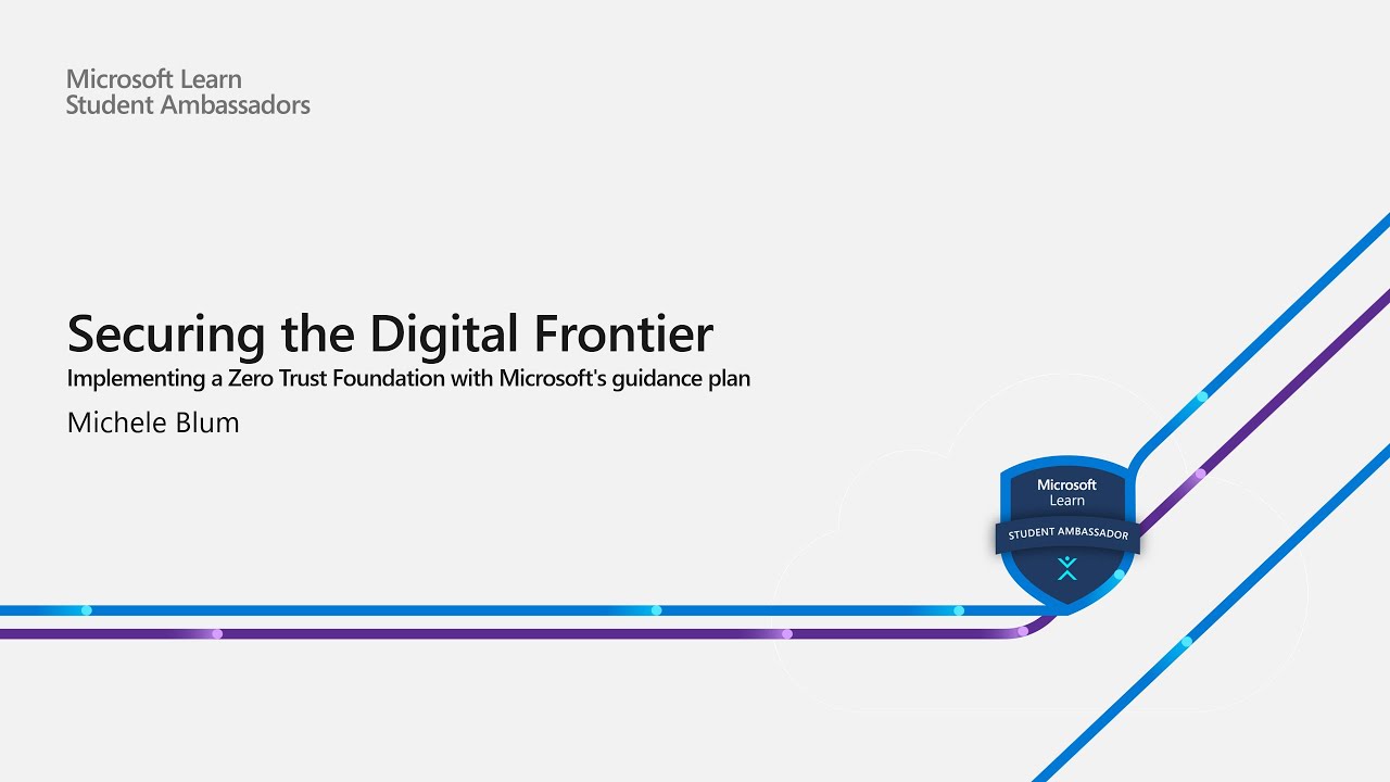 Securing the Digital Frontier