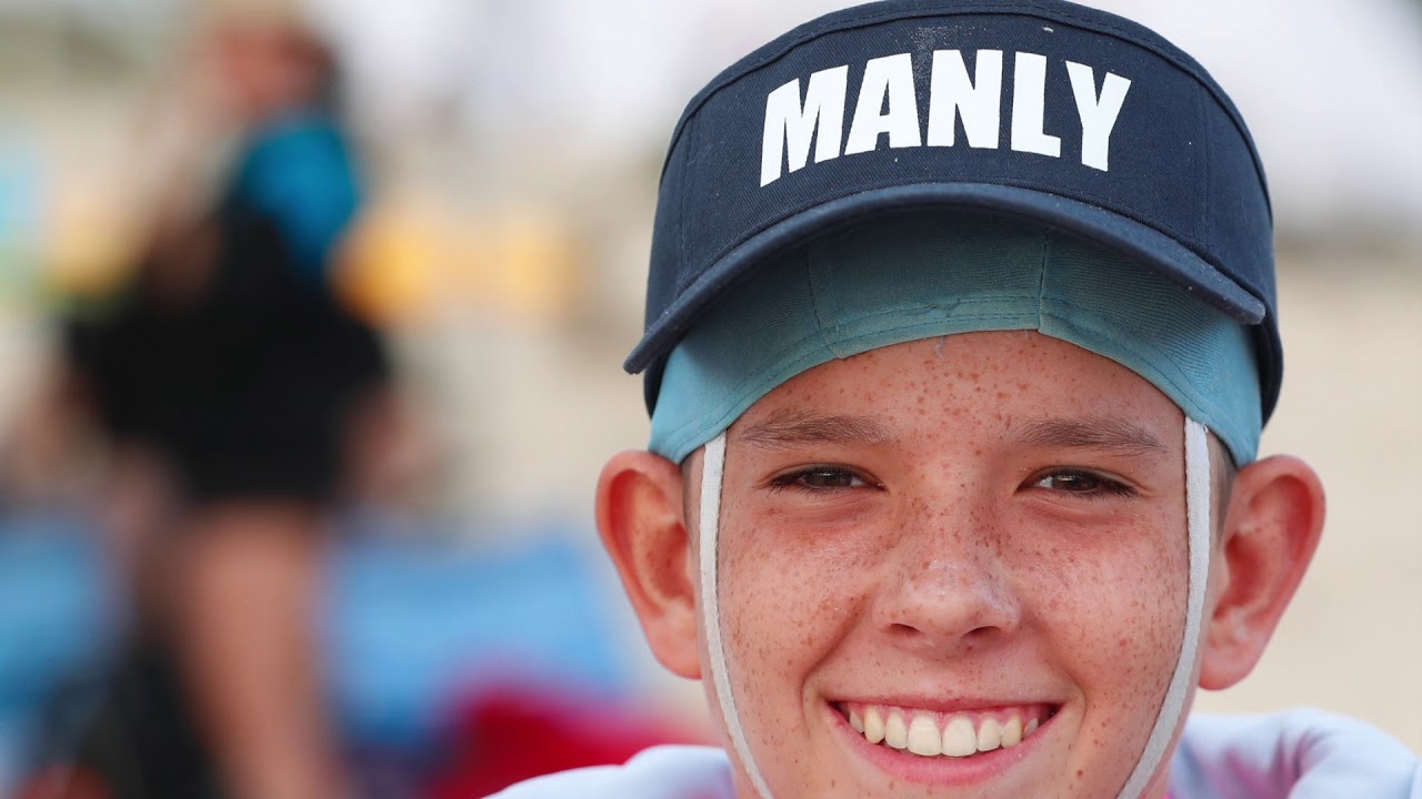 Manly Nippers 2020