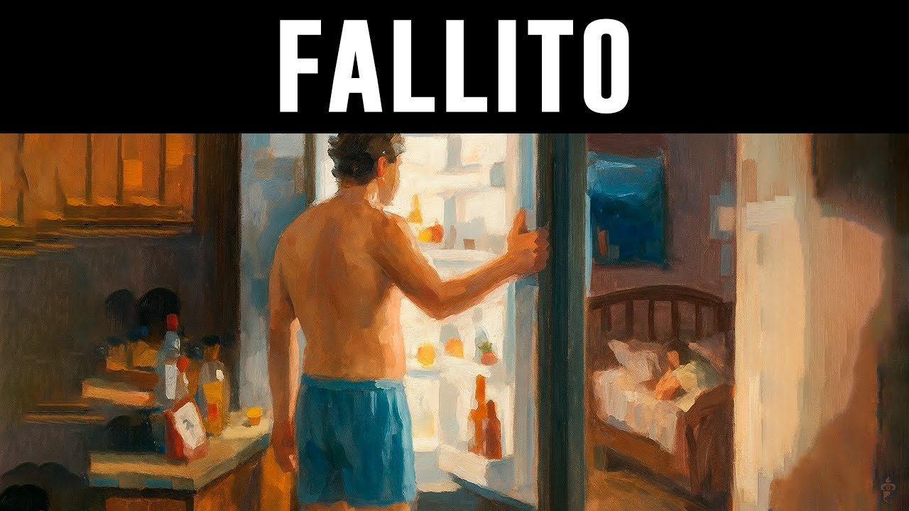 Ti Odi Quando Fallisci? &ndash; Una Riflessione Basata Su Nietzsche