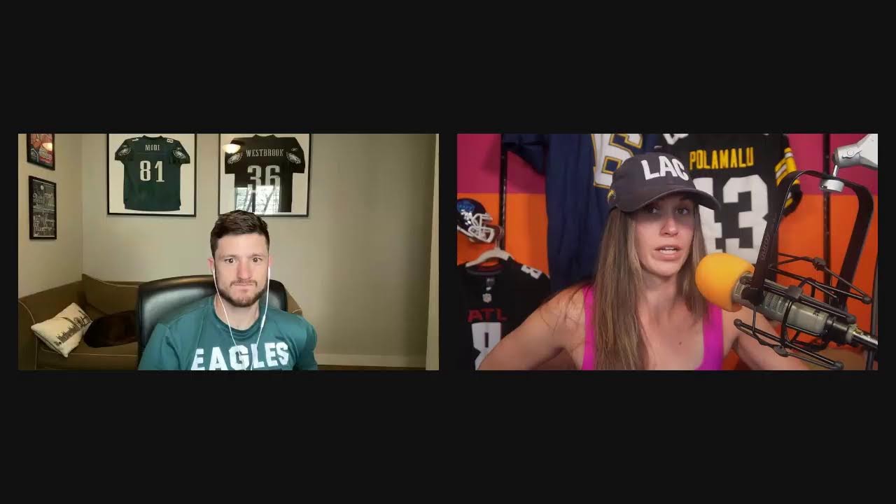 Last Minute MNF Betting & Week 1 Reaction