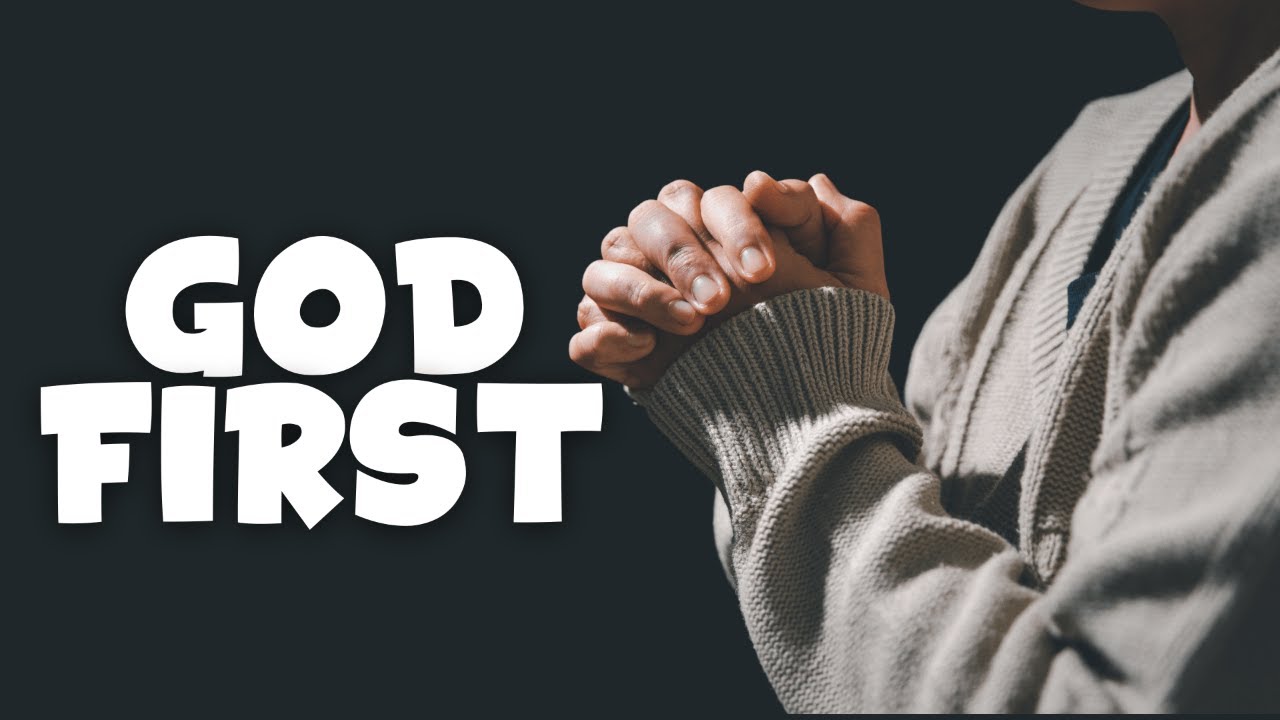 PRIORITIZING GOD: SEEKING HIM FIRST | EARLY MORNING PRAYER LIVE 🔥