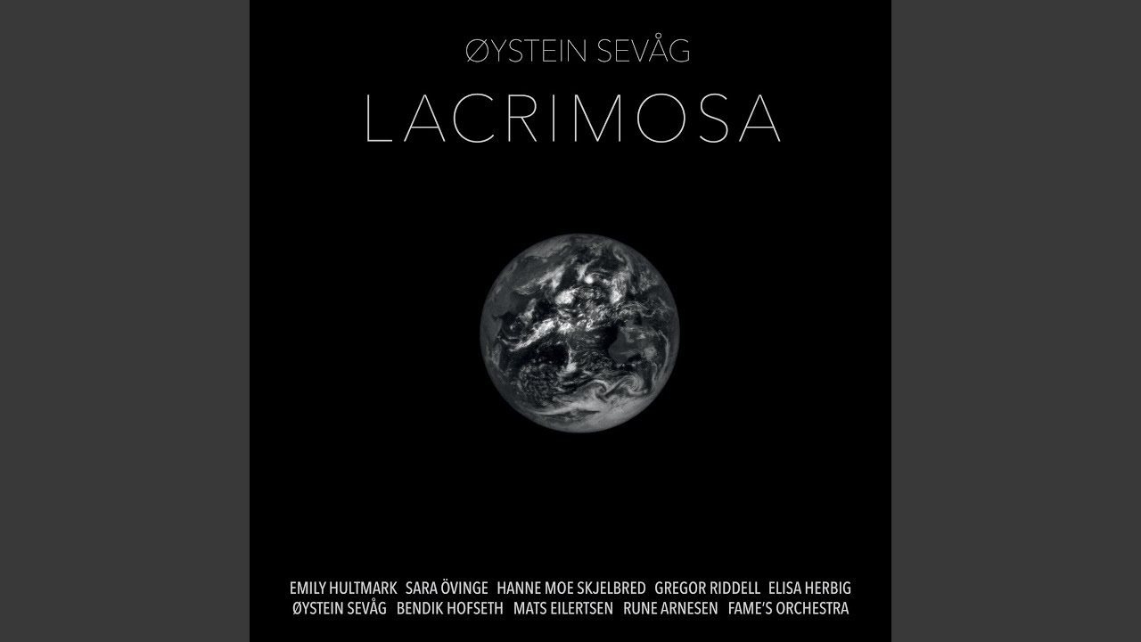 Lacrimosa