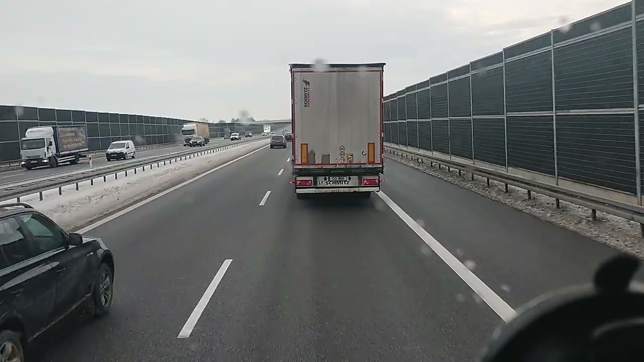 Kontrola ITD podczas pauzy kierowcy - wolno im czy nie?🤔