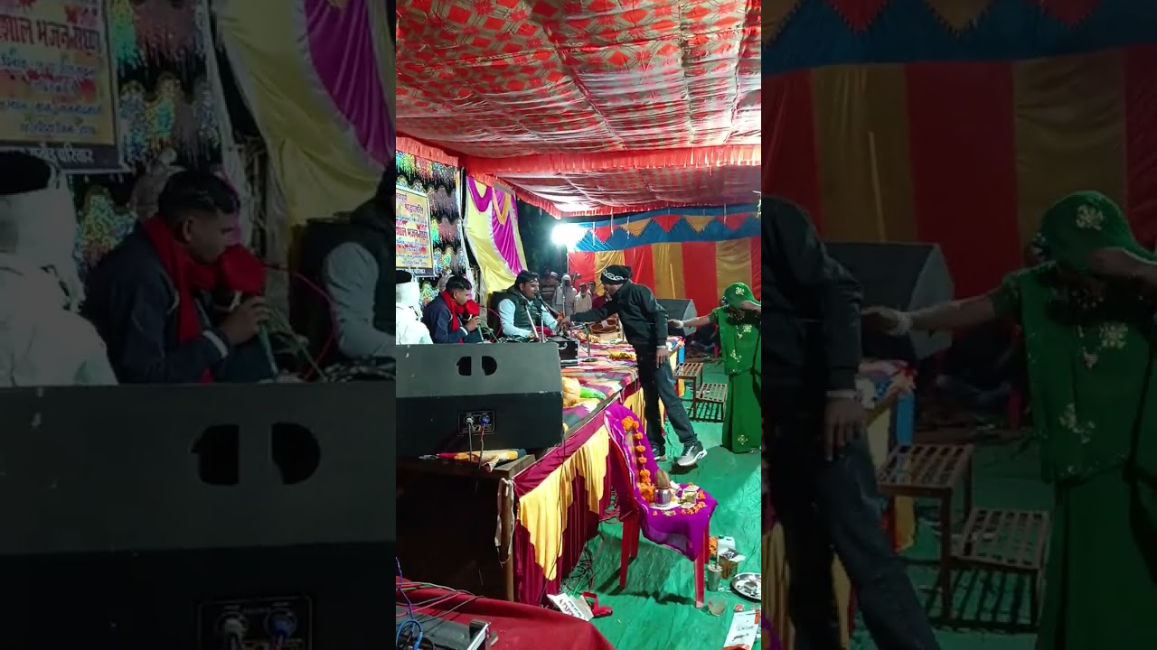 मीलेला नहीं माता पीता फीर मीलाला 