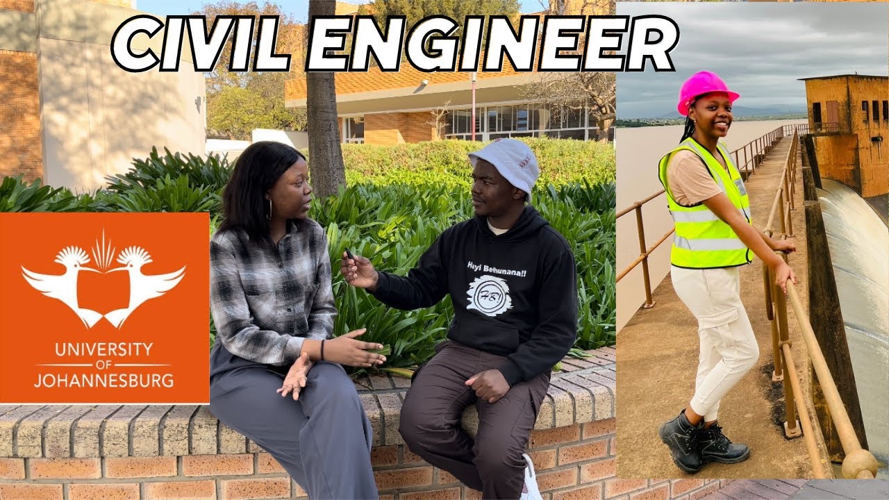 Civil Engineer  | What do civil Engineers Do