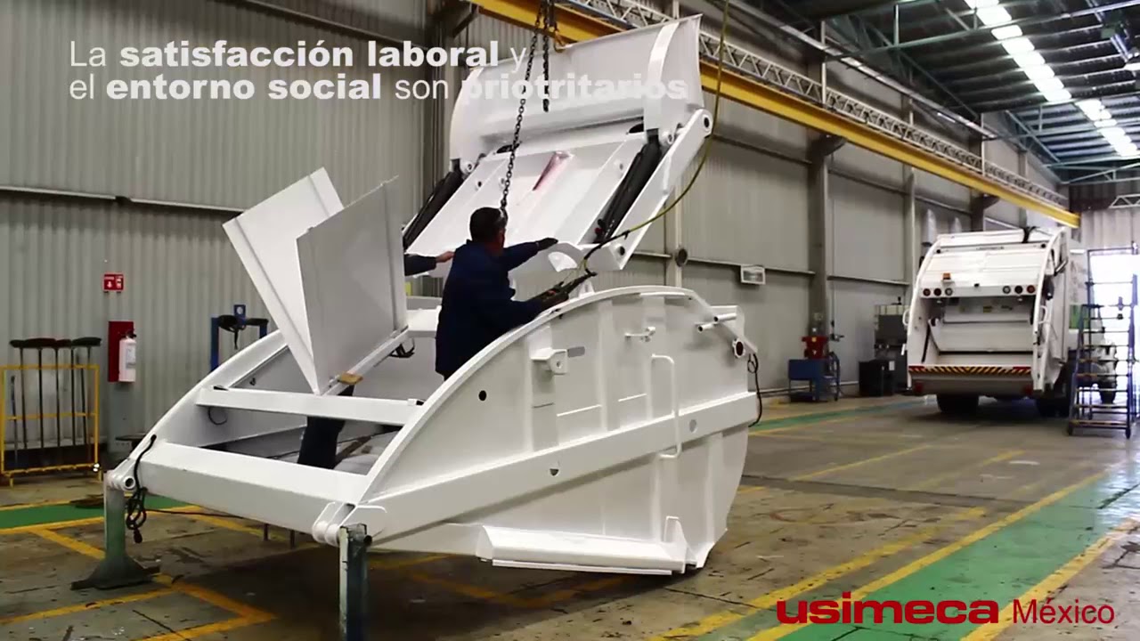 Video Institucional