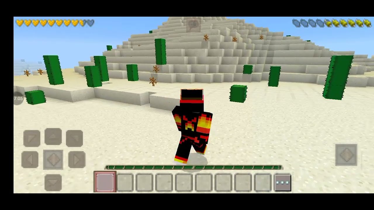 MINICRAFT MINHA ESTORIA QE EU FUI PRESO KKK