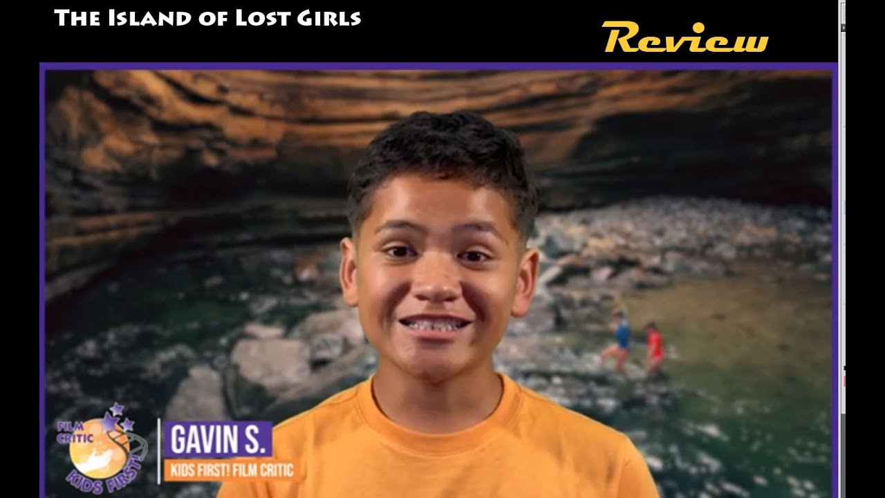 Gavin S.'s review of The Island of Lost Girls will make you want to see it!