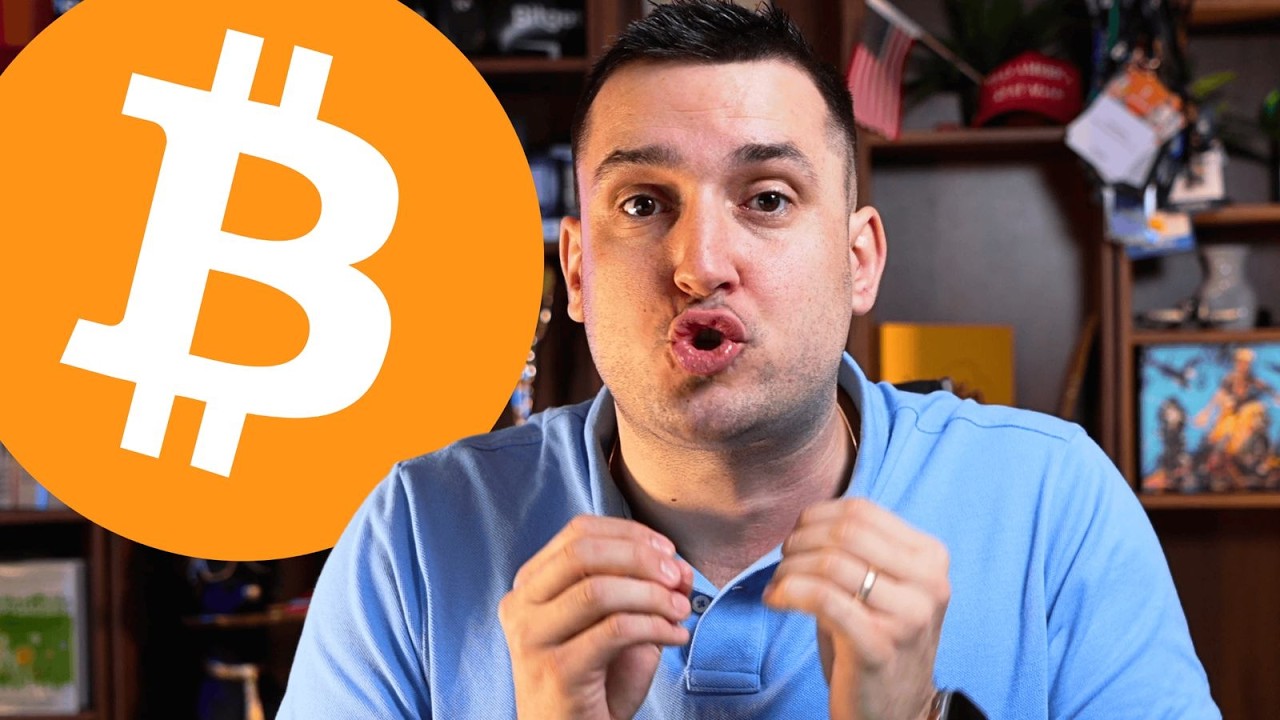 THIS IS ABSOLUTELY CRAZY &mdash; BITCOIN WILL RALLY IF&hellip;