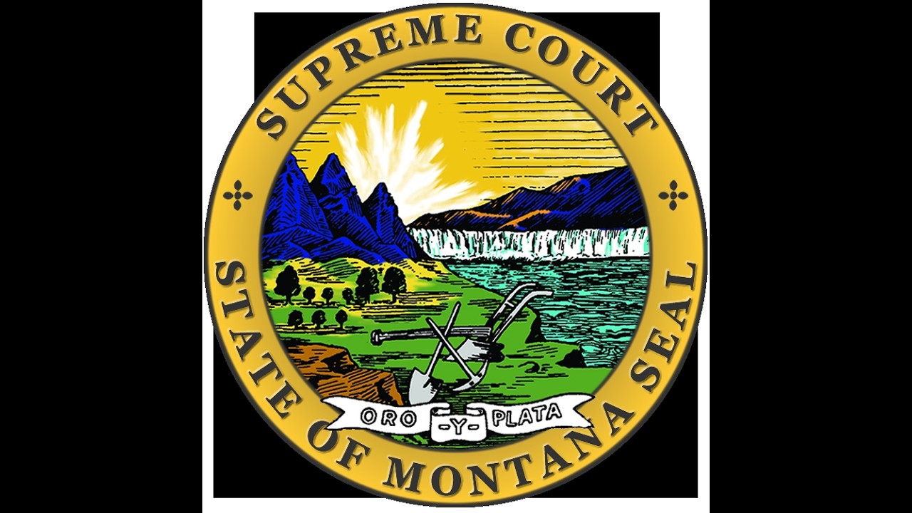 DA 21-0260 STATE OF MONTANA, Plaintiff and Appellee, v. DANIELLE WOOD, Defendant and Appellant.