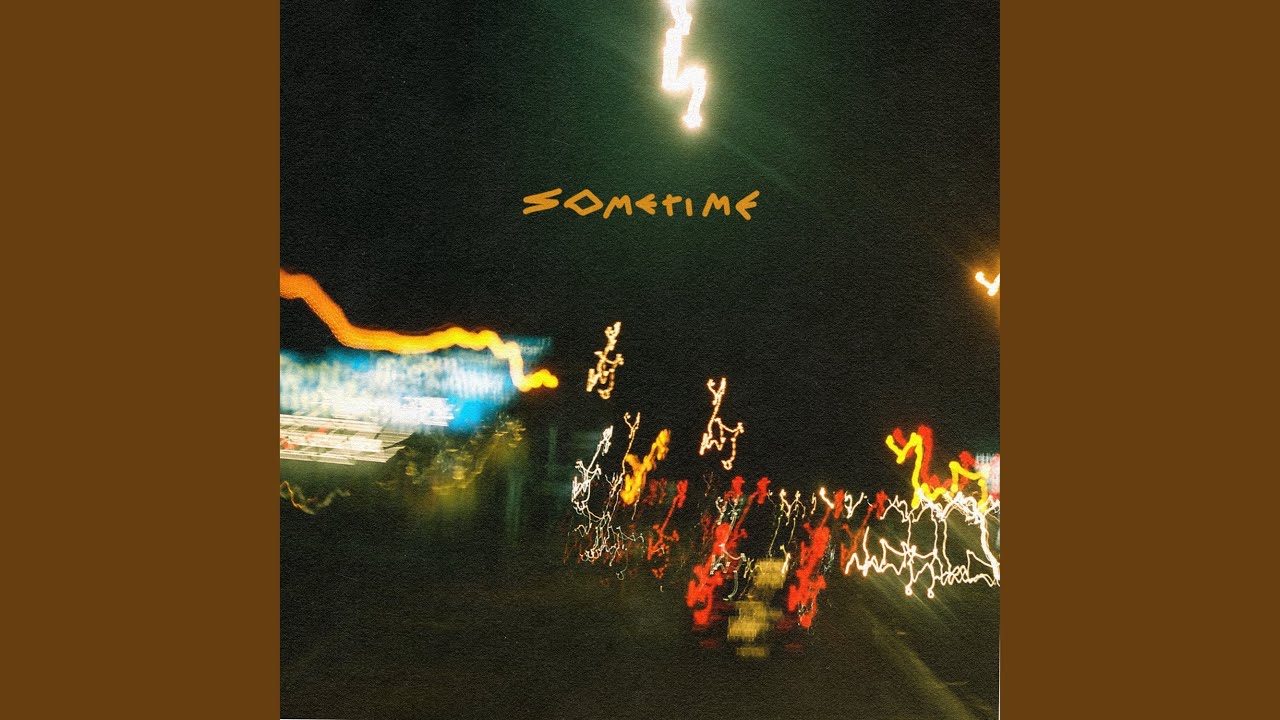 Sometime