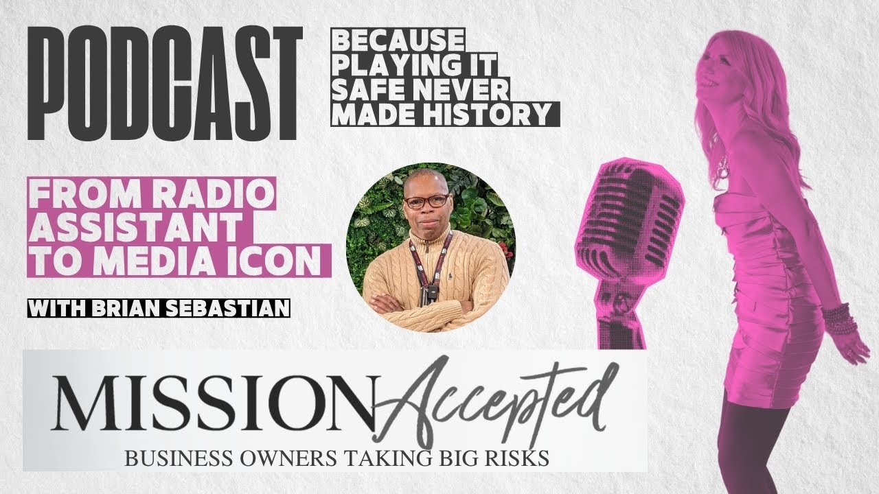Mission Accepted Podcast 