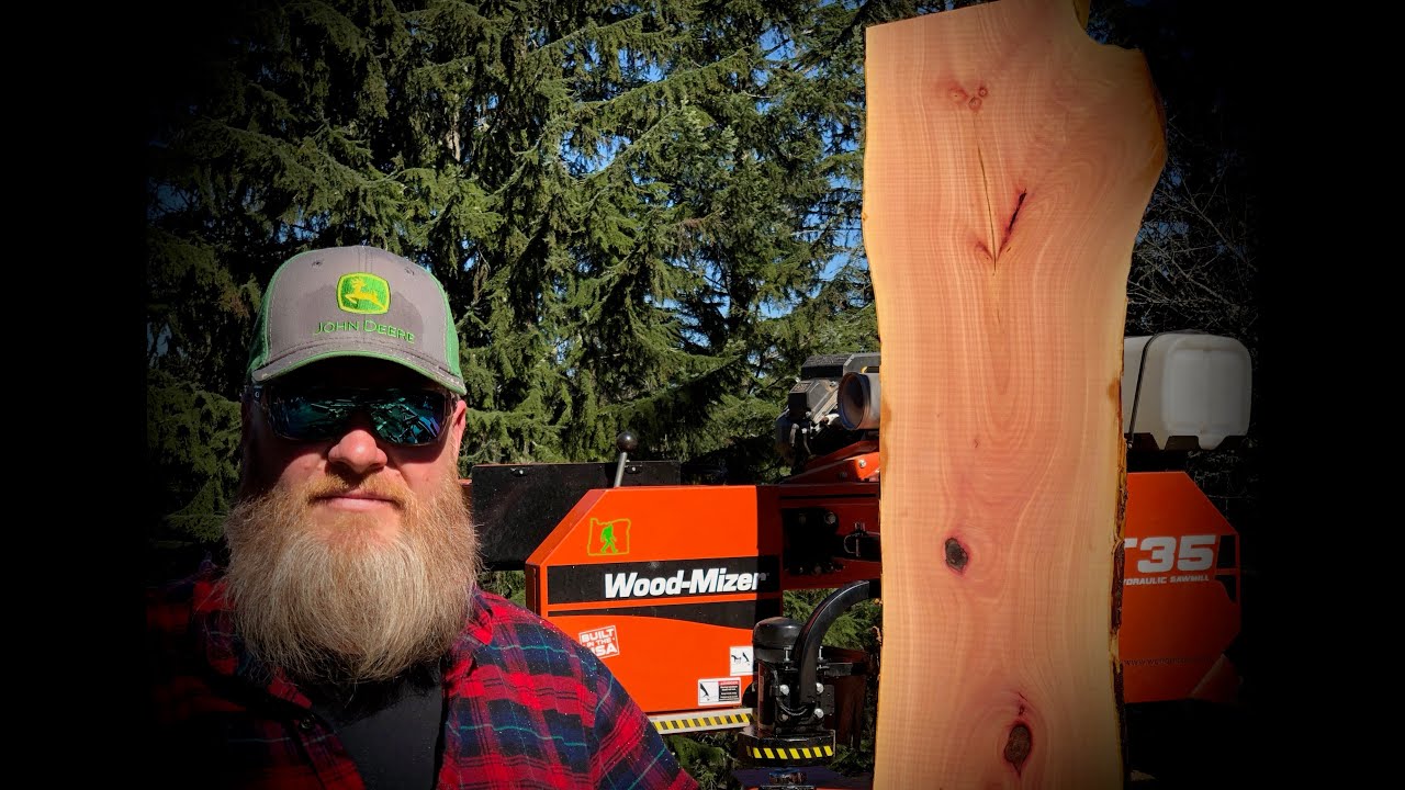 Milling MADRONE!