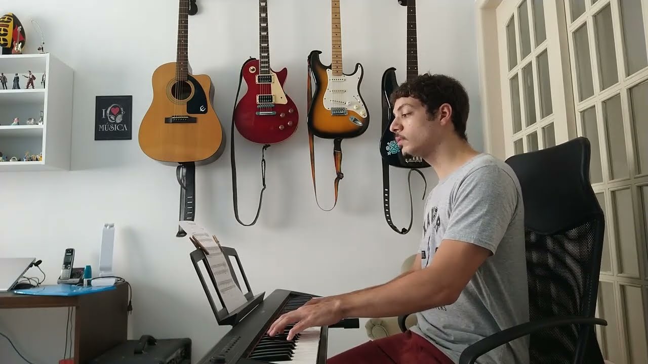Big Band Tune - Mike Schoenmehl