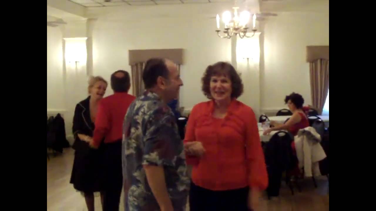 Dancinwill in Freehold