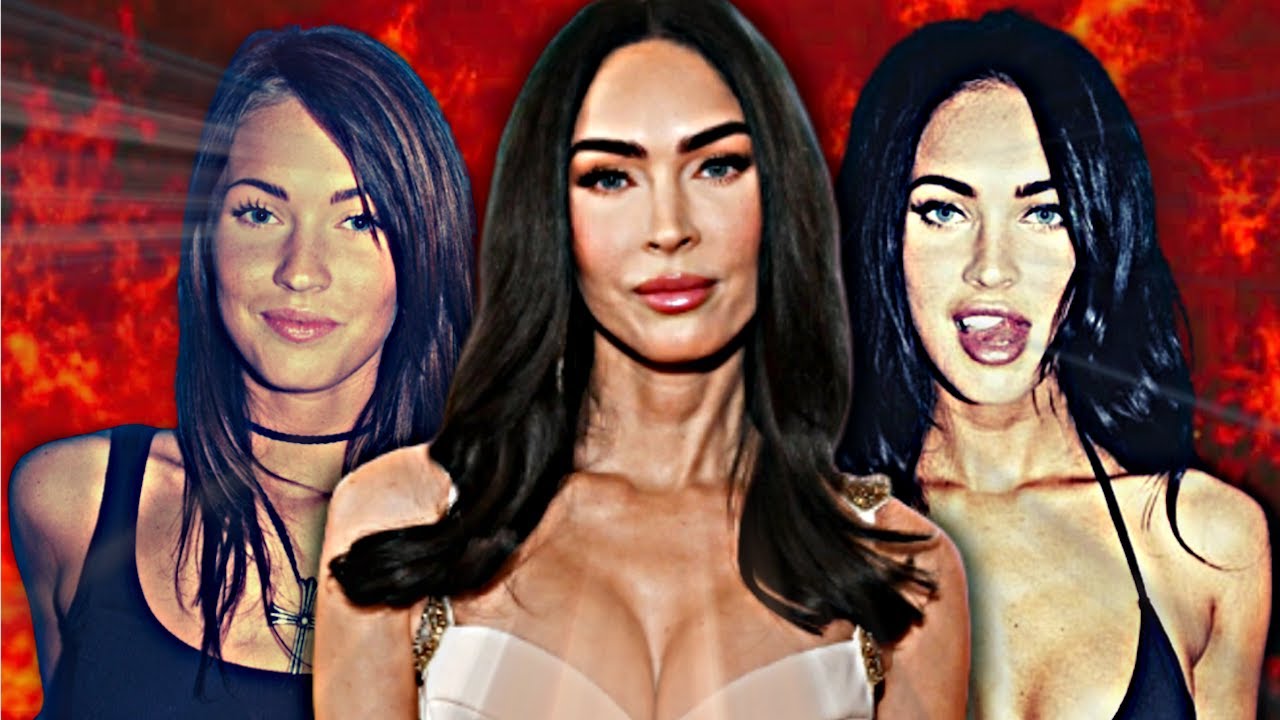 Megan Fox, sa vie privée et sa carrière