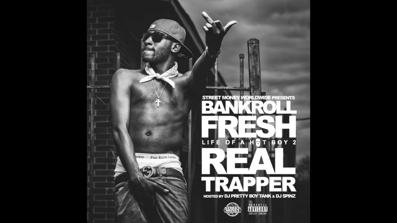 D. Rich x Bankroll Fresh x Young Jeezy Type Beat - 
