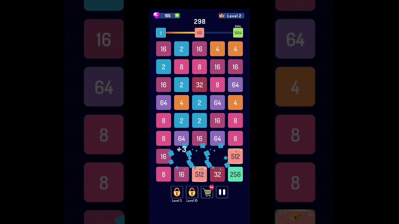 10/100"nice mind consuming game 🎯 ek bar khel ke dekho mja aayega👍🏼
