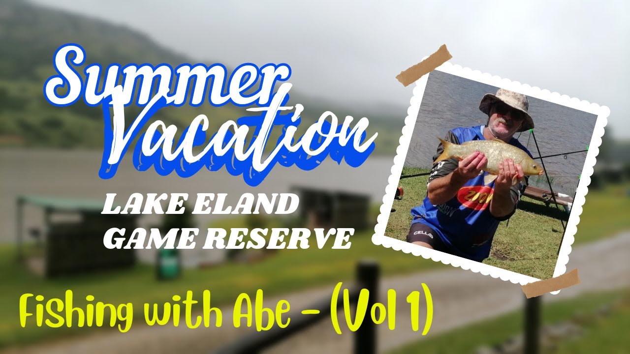 2023-01-04 Lake Eland Fishing (Vol 1.)