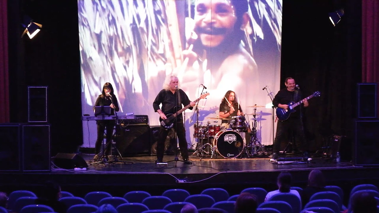 @Riff Concert Aniversar 50 de ani 