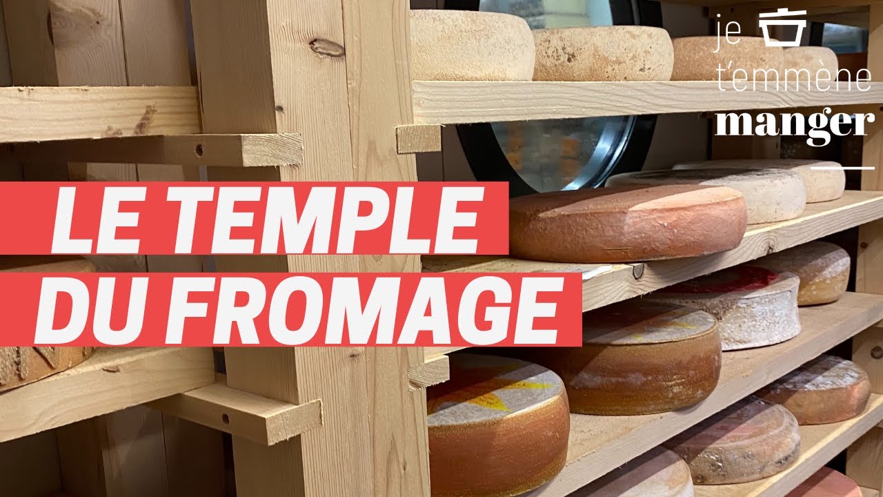 La Fruiti&egrave;re | Je t'emm&egrave;ne manger | &Eacute;pisode 3