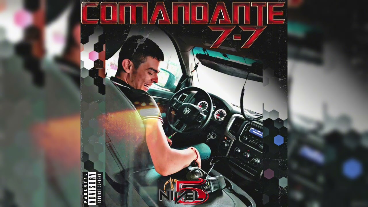 Comandante 77 Nivel 5