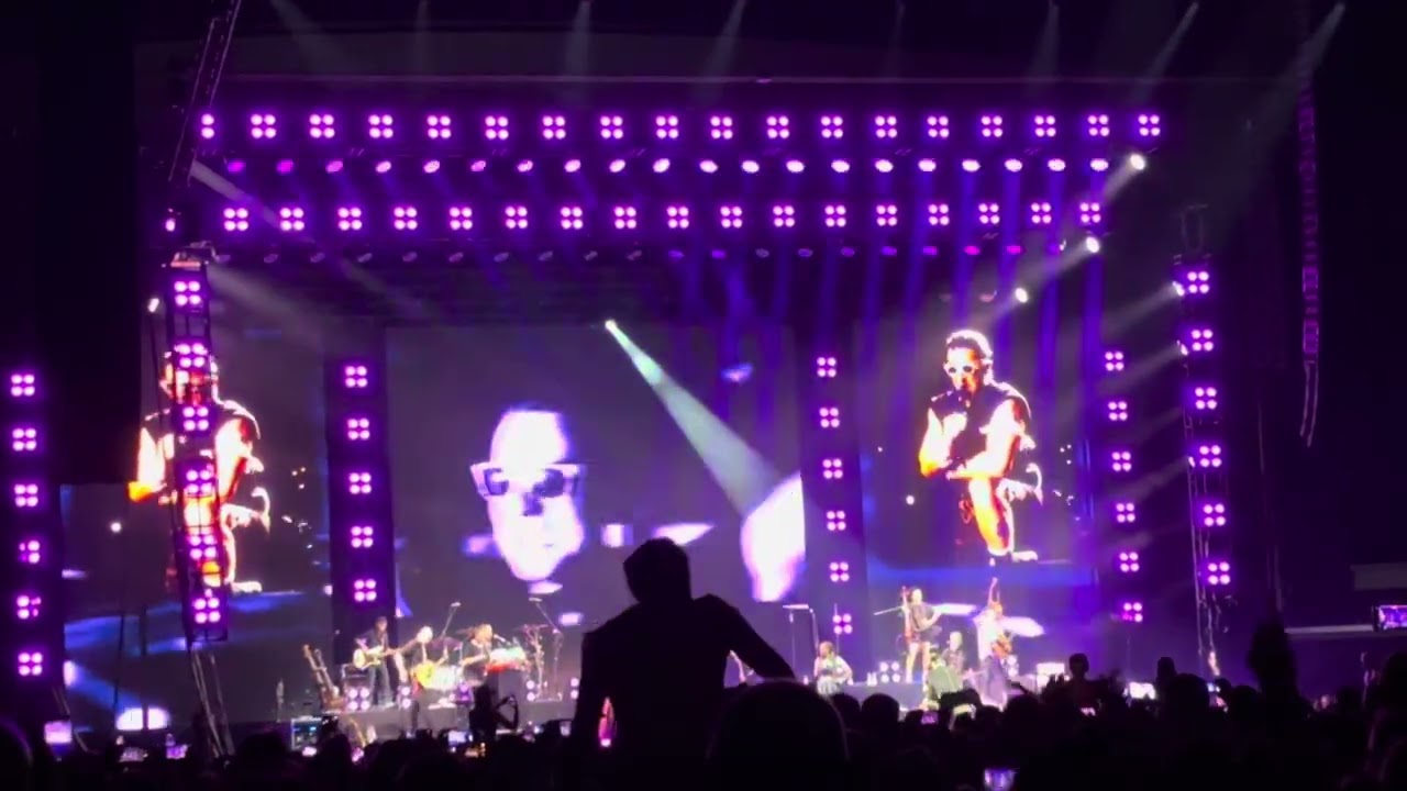 Andreas Gabalier Leipzig 
