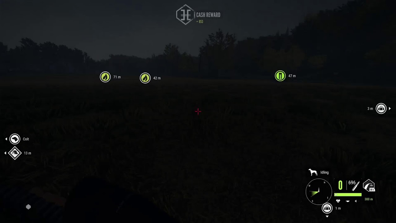 Can we spawn the Great One Wild Boar on stream?🤔