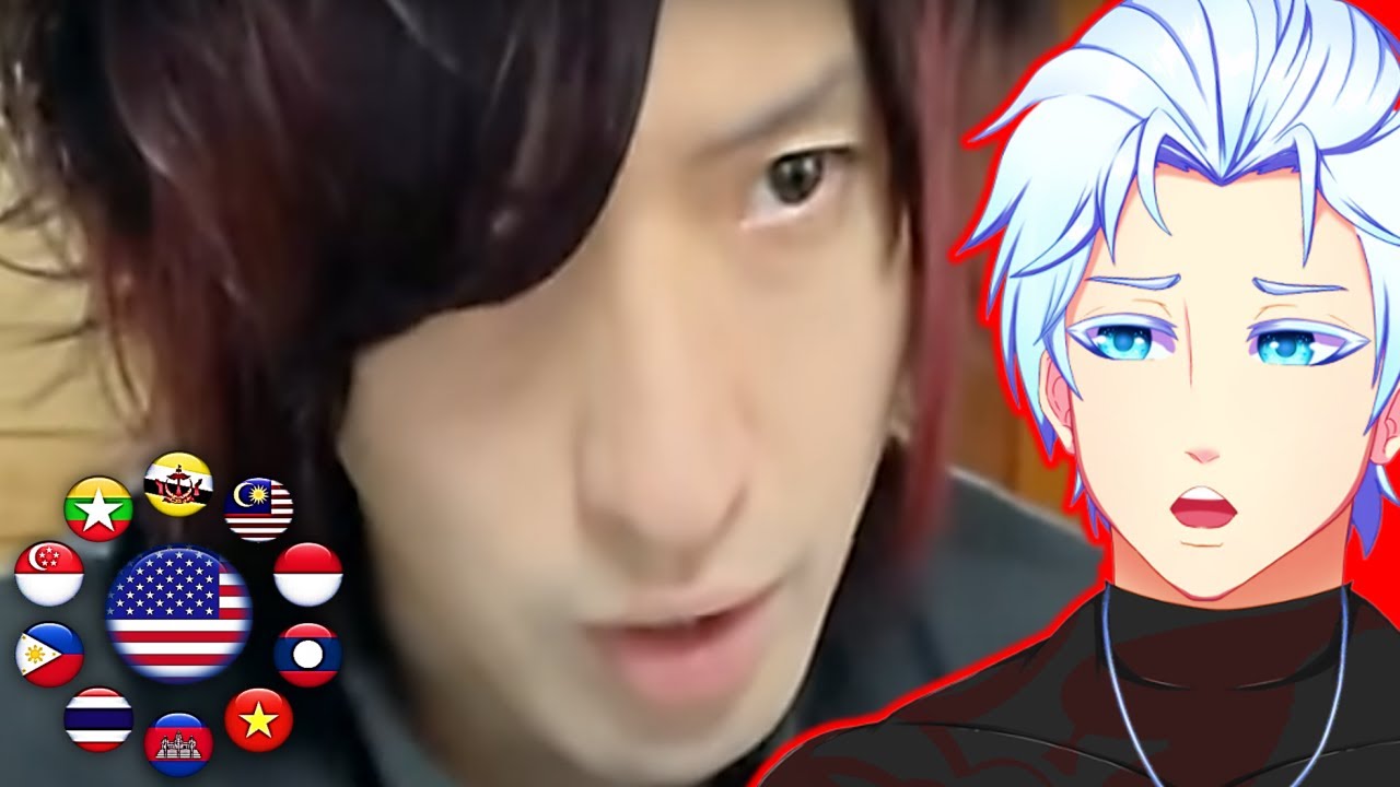 Getting OUR Attention?! React to Sora The Troll VTuber Attention! (VTuber Reacts)