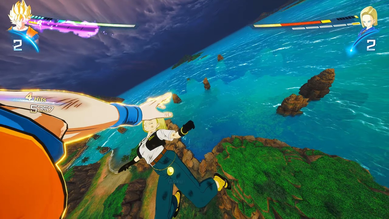 Why Goku Should’ve Done This From the Start!!